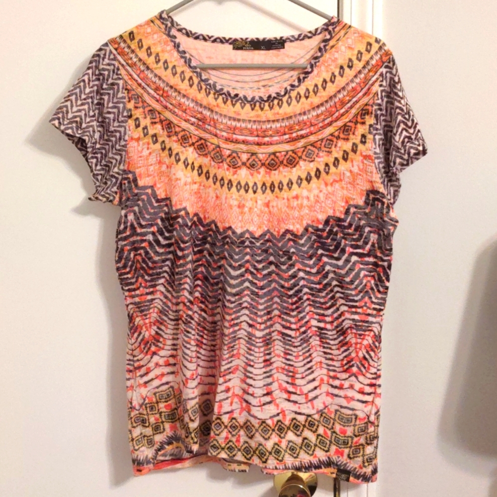 Prana top